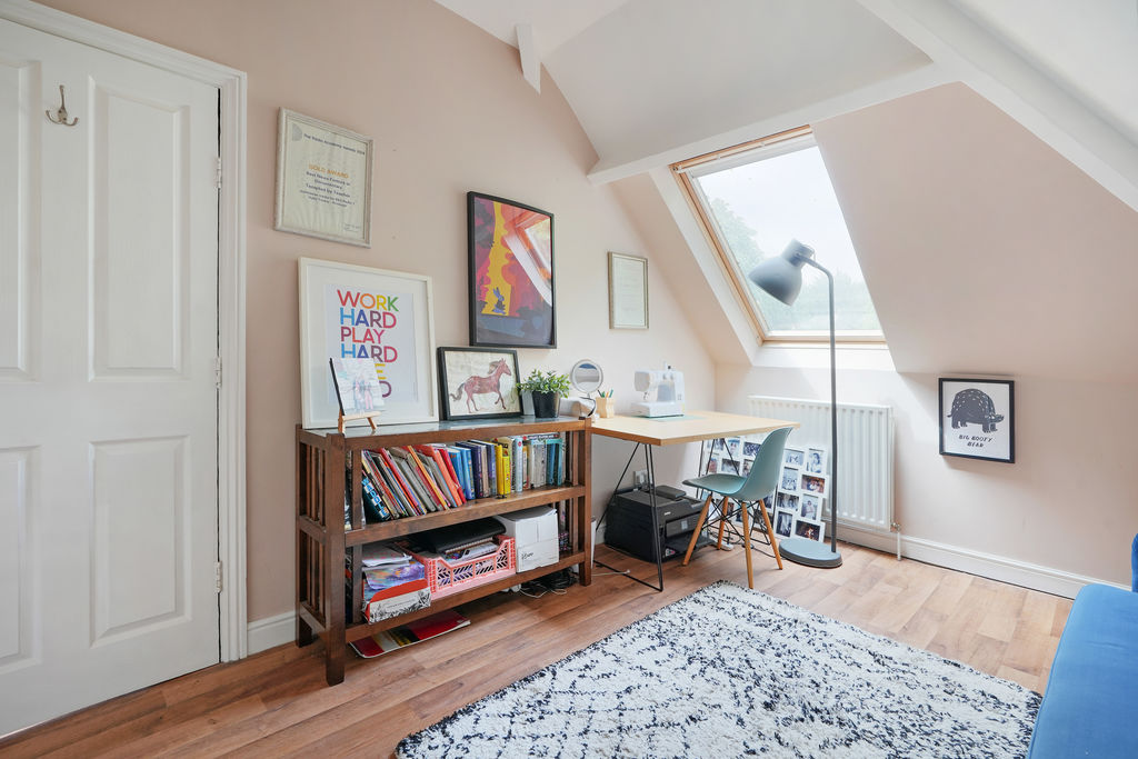 Kenbourne Road